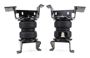 Chevrolet Silverado 3500 Air Spring Kit - Rear - Air Lift - LoadLifter 5000 Ultimate - `20-`27